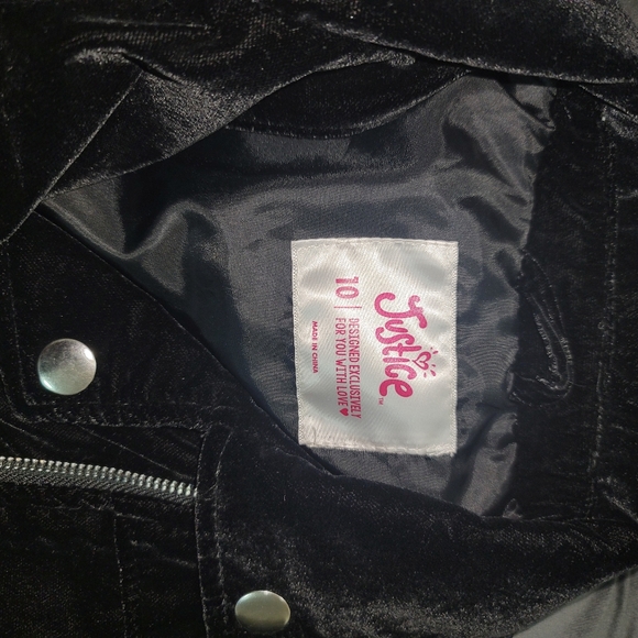 Kids Jacket - Picture 3 of 3